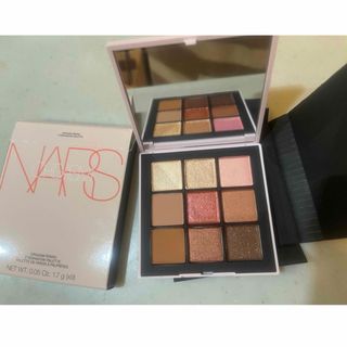 NARS - NARS ナーズ　アイシャドウパレット　美品