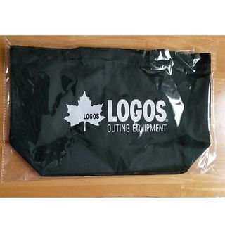 ロゴス(LOGOS)のロゴス ミニトート バッグ　LOGOS(トートバッグ)