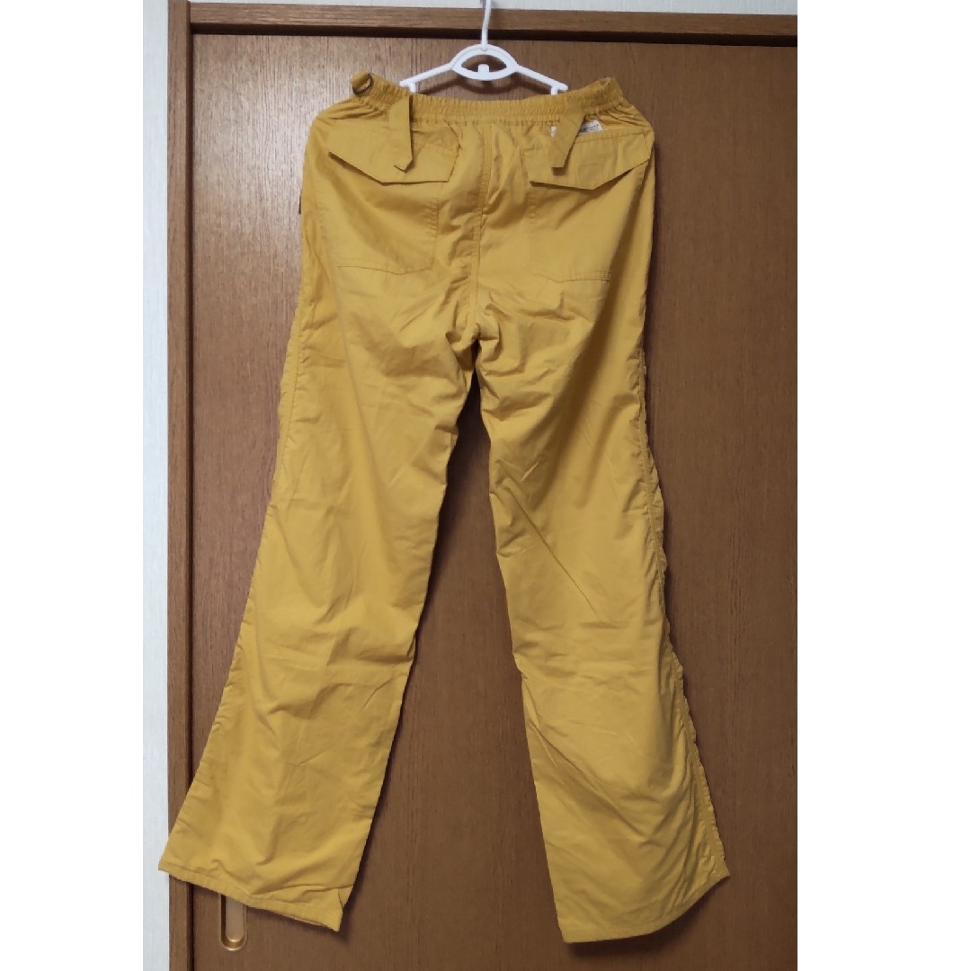タラスブルバ　パンツ メンズのパンツ(ワークパンツ/カーゴパンツ)の商品写真