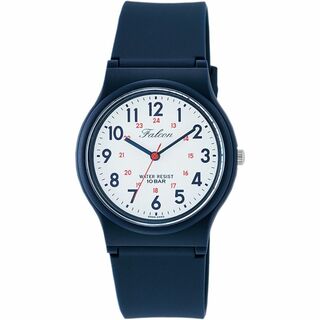 人気商品シチズン Q&Q 腕時計 アナログ 防水 ウレタンベルト VS04-(その他)