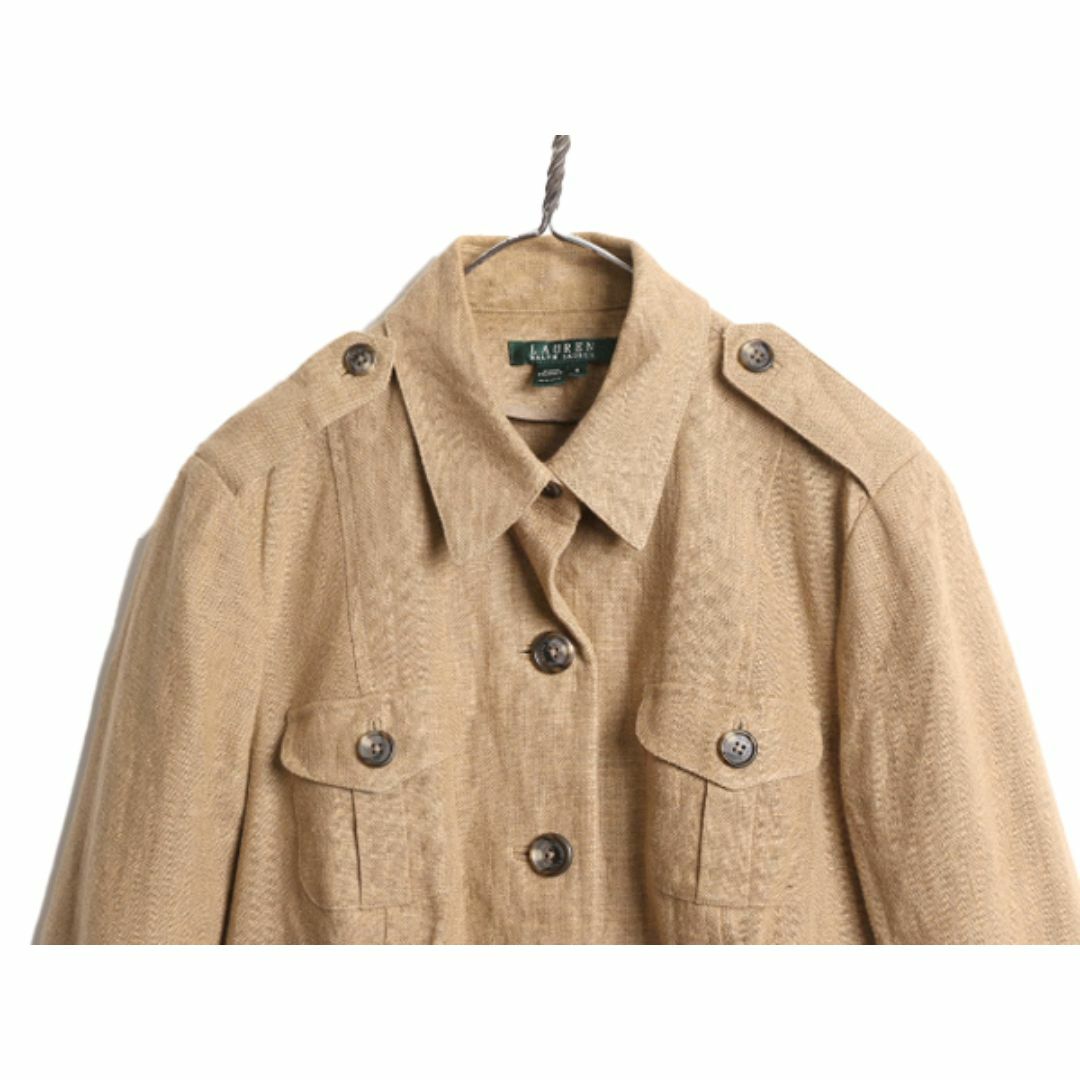 Ralph Lauren - デッドストック 90s LAUREN ラルフローレン 100 Ralph Lauren - デッドストック 90s LAUREN ラルフローレン 100
