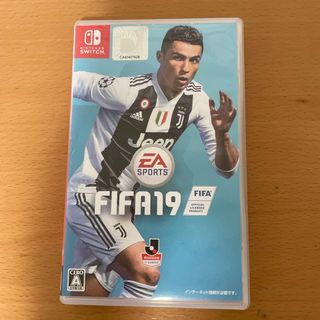 FIFA 19(家庭用ゲームソフト)