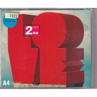 W12755  team A 4th stage ただいま恋愛中 ~studio recordings コレクション~中古CD(ポップス/ロック(邦楽))