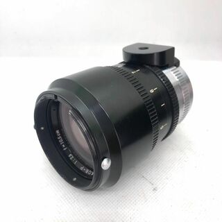 ニコン(Nikon)の【C4657】希少！ NIKON NIKKOR-P f2.5 10.5cm(レンズ(単焦点))