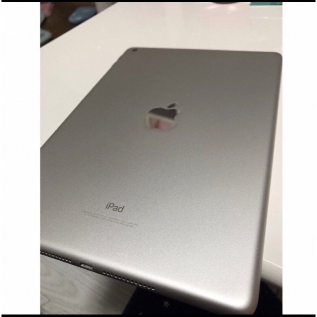 Apple(アップル)のiPad 第6世代 32GB スマホ/家電/カメラのPC/タブレット(タブレット)の商品写真