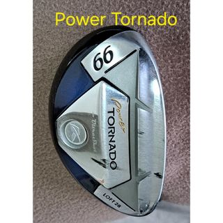 キャスコ(Kasco)のＰＯＷＥＲ　ＴＯＲＮＡＤＯ　ＵｌｔｒａＳｈｏｔ　９９(クラブ)