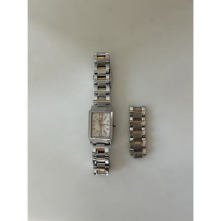 セイコー(SEIKO)のセイコー   ルキア　1N01-0JP0 (腕時計)