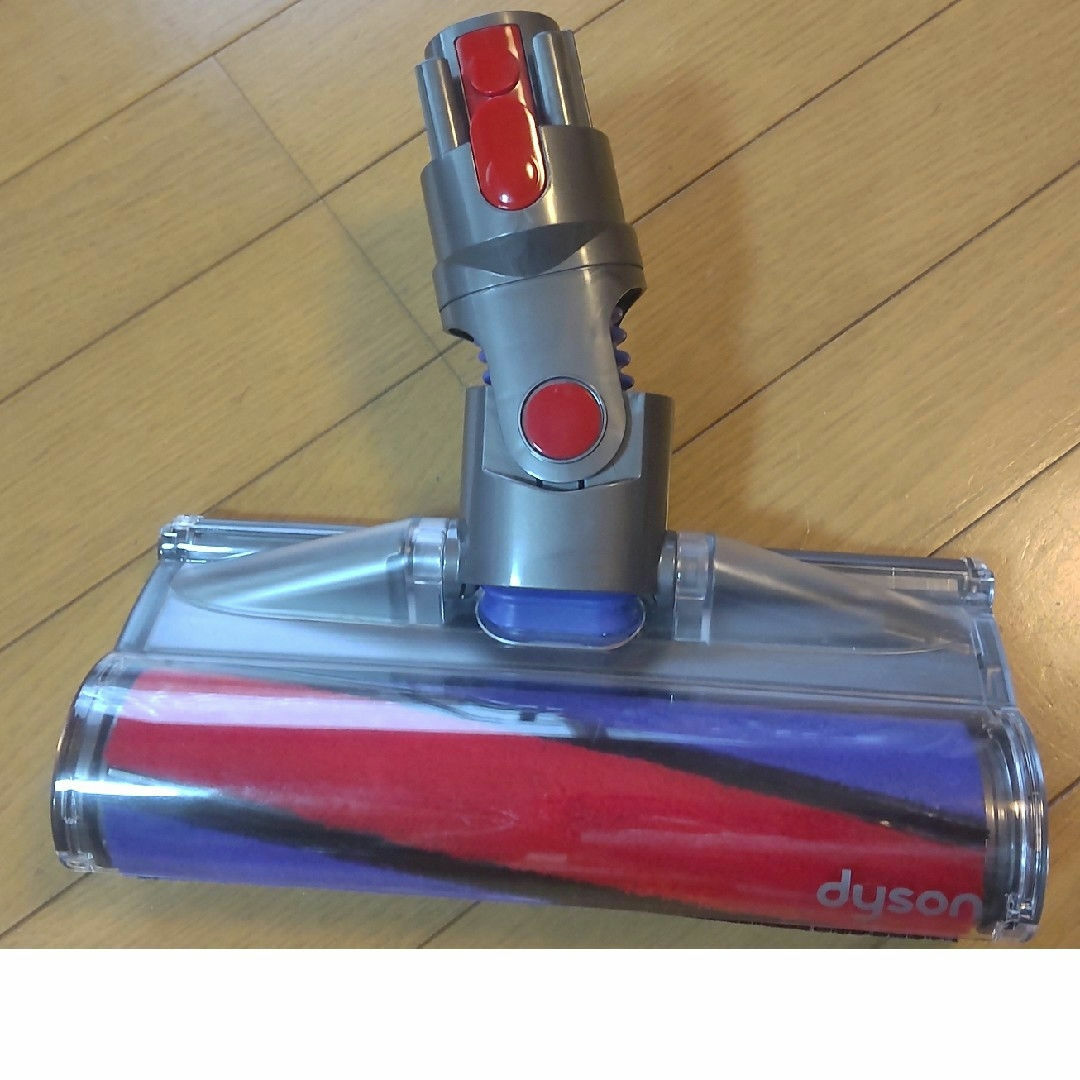 Dyson(ダイソン)のダイソンCY29ヘッド スマホ/家電/カメラの生活家電(掃除機)の商品写真