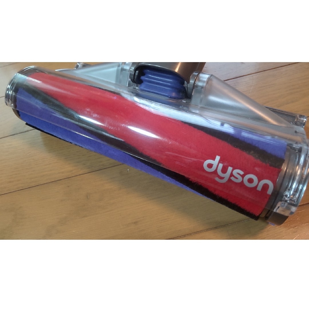 Dyson(ダイソン)のダイソンCY29ヘッド スマホ/家電/カメラの生活家電(掃除機)の商品写真