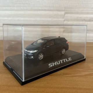 ホンダ(ホンダ)のHONDA  SHUTTLE HYBRID  非売品(ミニカー)