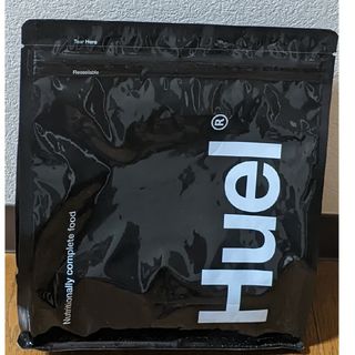 Huel★ブラックエディションチョコレート★新品未開封(その他)