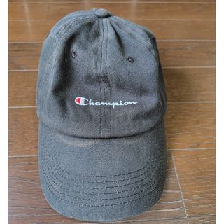 Champion　キャップ