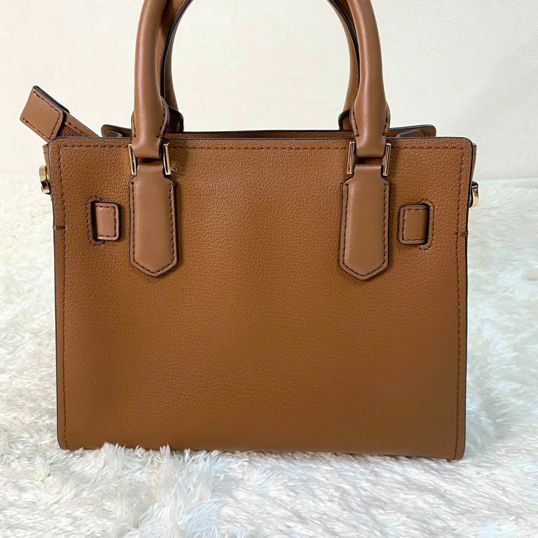 Michael Kors(マイケルコース)の【未使用級】 マイケルコース　HAMILTON ショルダーバック　2way レディースのバッグ(ショルダーバッグ)の商品写真