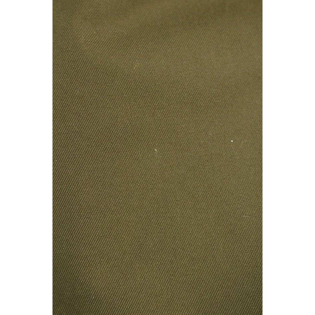 Pyrenex(ピレネックス)のピレネックス  BLOW フード付きロングダウンジャケット メンズ M メンズのジャケット/アウター(ダウンジャケット)の商品写真