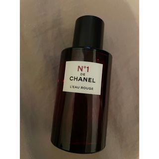 シャネル(CHANEL)のロー ルージュ N°1 ドゥ シャネル(ボディオイル)