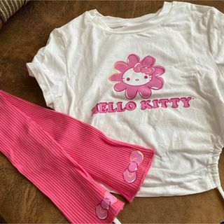 SHEIN Tシャツ Kitty(Tシャツ/カットソー(半袖/袖なし))