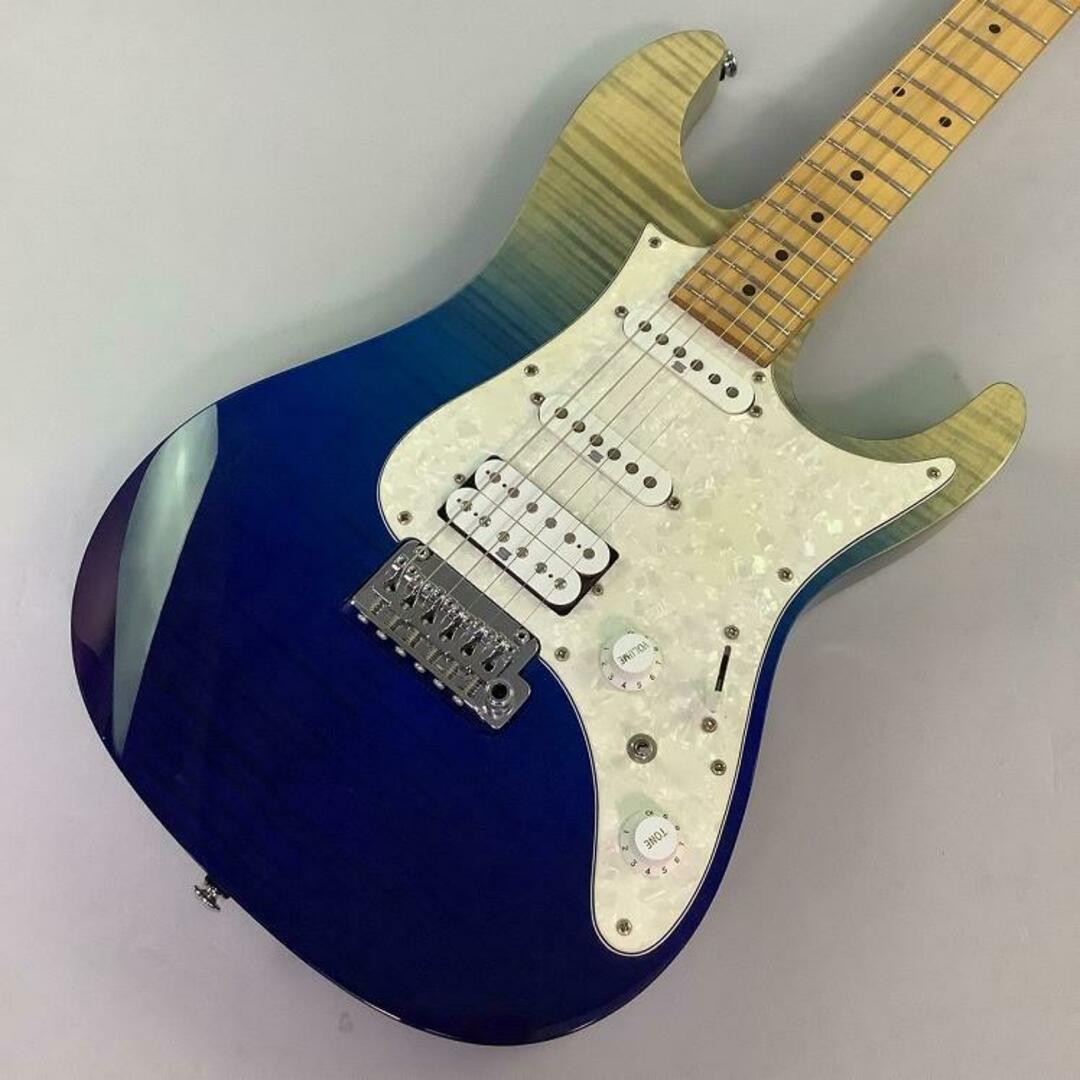 Ibanez(アイバニーズ)のIbanez（アイバニーズ）/AZ224F 【中古】【USED】エレクトリックギターSTタイプ【成田ボンベルタ店】 楽器のギター(エレキギター)の商品写真