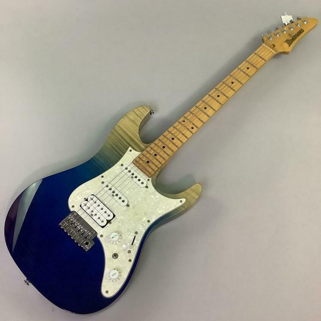 Ibanez(アイバニーズ)のIbanez（アイバニーズ）/AZ224F 【中古】【USED】エレクトリックギターSTタイプ【成田ボンベルタ店】 楽器のギター(エレキギター)の商品写真