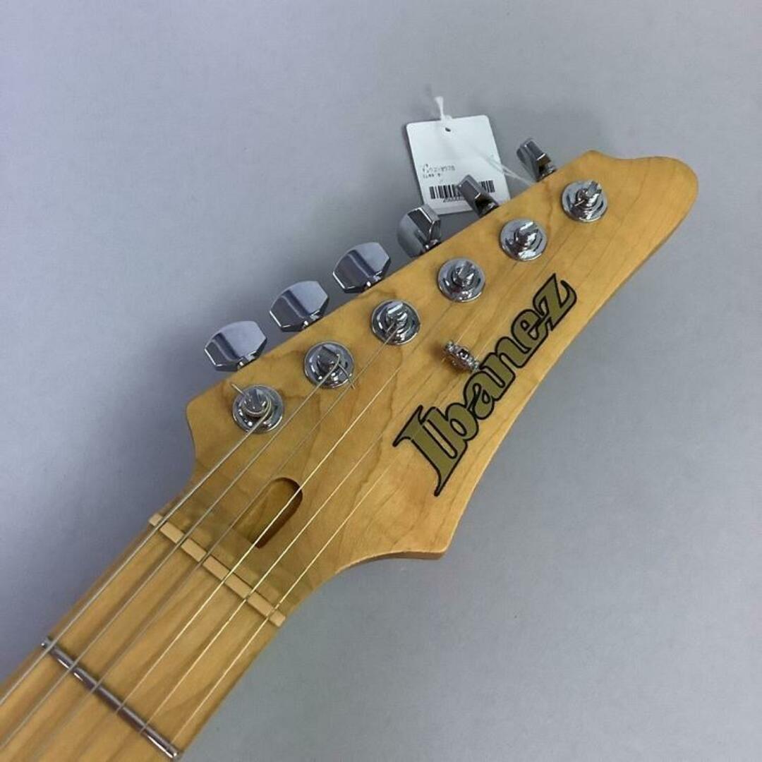 Ibanez(アイバニーズ)のIbanez（アイバニーズ）/AZ224F 【中古】【USED】エレクトリックギターSTタイプ【成田ボンベルタ店】 楽器のギター(エレキギター)の商品写真