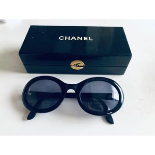 シャネル(CHANEL)のCHANELシャネル✨ヴィンテージサングラス　1992年モノ(サングラス/メガネ)