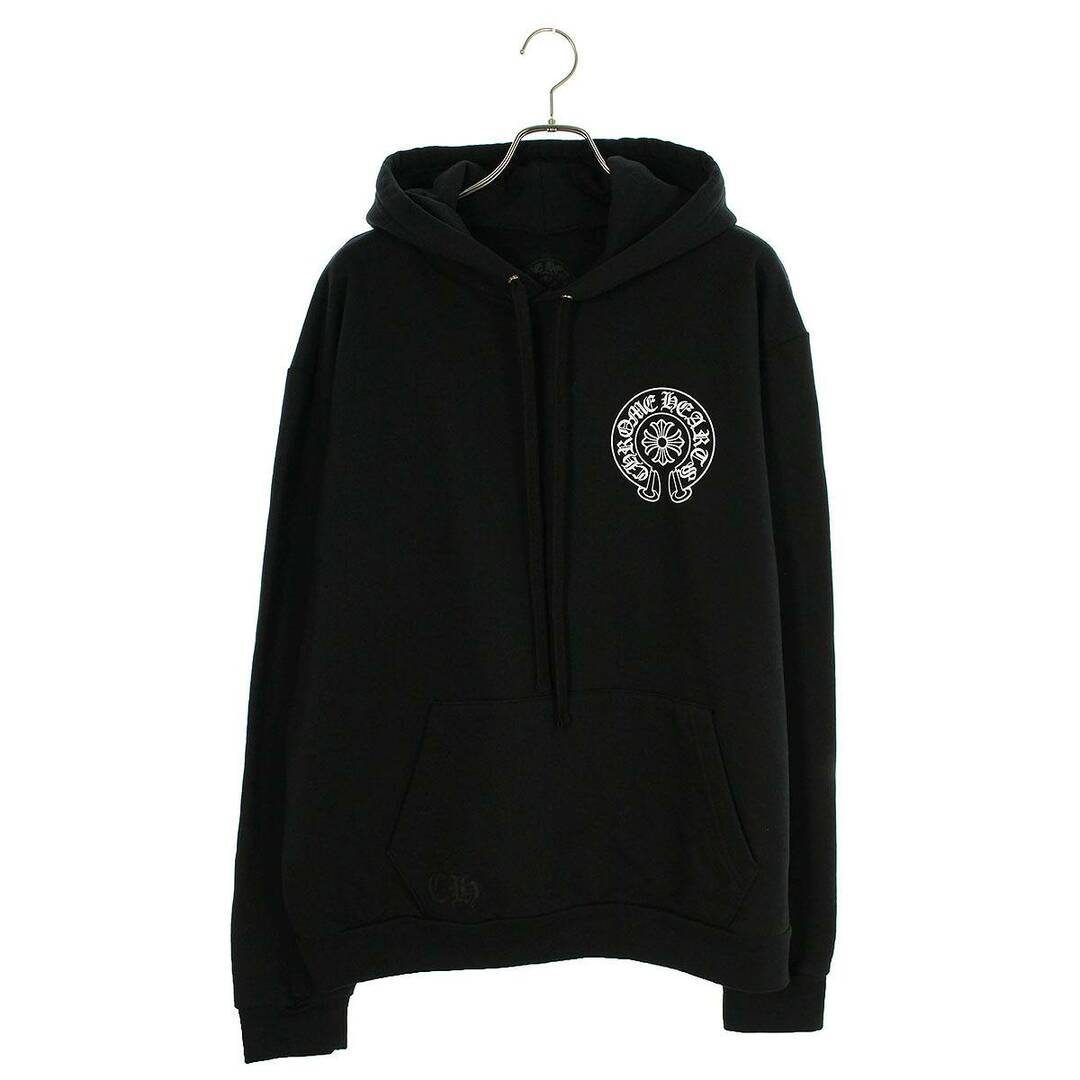 Chrome Hearts(クロムハーツ)のクロムハーツ  SWTSHRT PLVR TOKYO限定プリントプルオーバーパーカー メンズ L メンズのトップス(パーカー)の商品写真