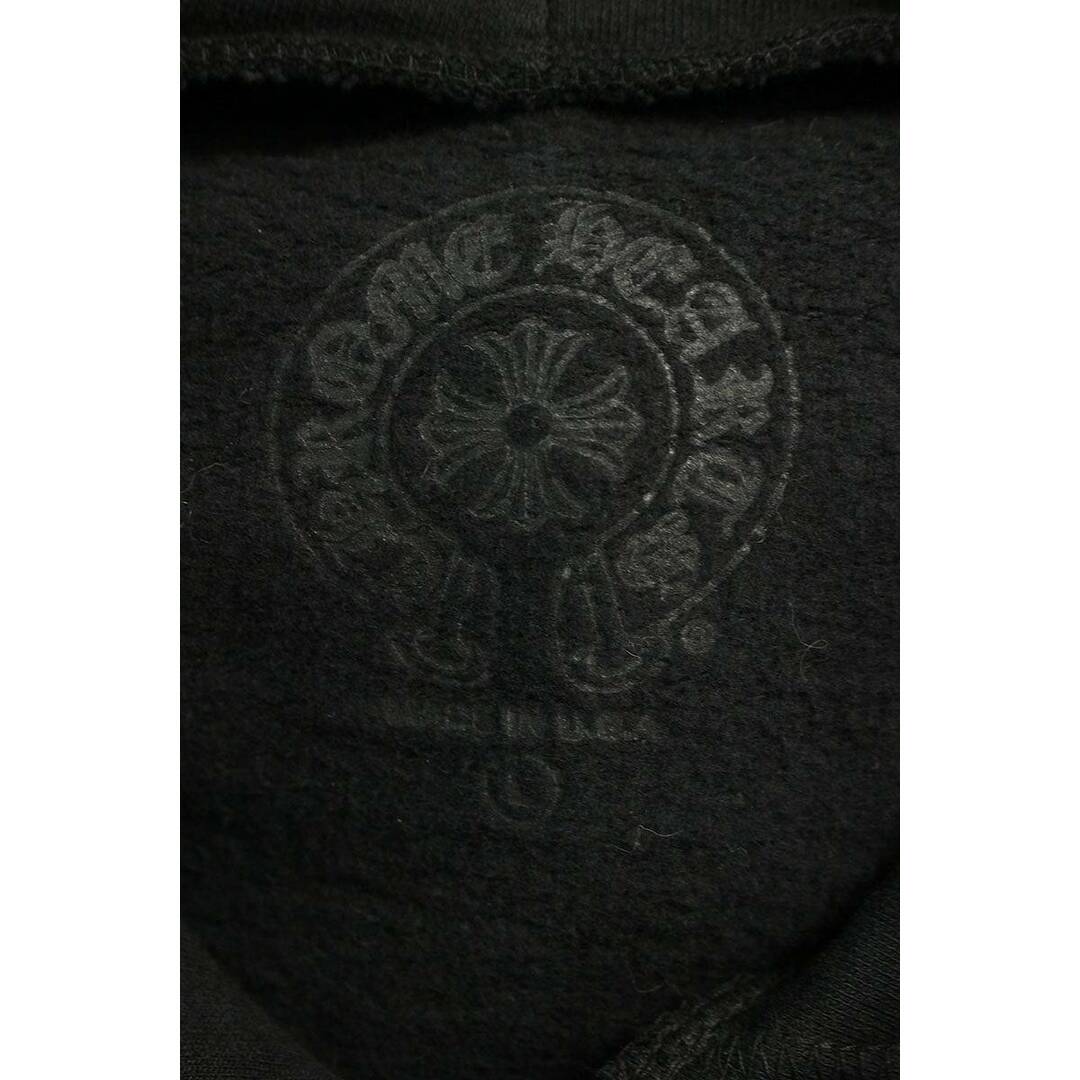 Chrome Hearts(クロムハーツ)のクロムハーツ  SWTSHRT PLVR TOKYO限定プリントプルオーバーパーカー メンズ L メンズのトップス(パーカー)の商品写真