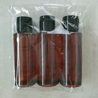 【未使用】shu uemura クレンジングオイル 50ml×3本 旧仕様品