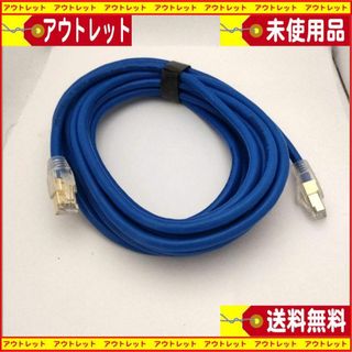 LANケーブル　５m（５メートル）新品未使用　AKKKGOO送料無料　匿名配送(PCパーツ)