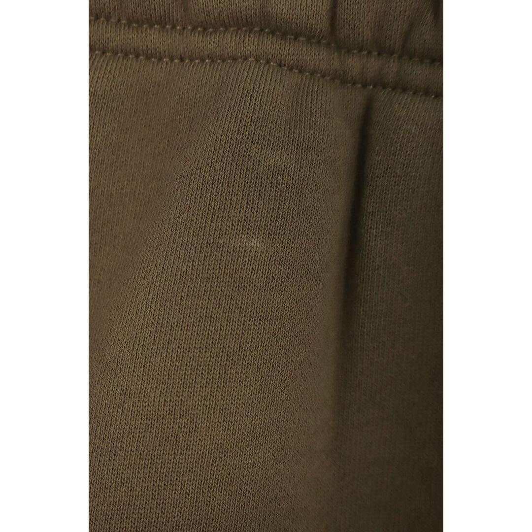 FEAR OF GOD(フィアオブゴッド)のフォグ  ESSENTIALS SWEAT SHORTS ロゴスウェットハーフパンツ メンズ S メンズのパンツ(その他)の商品写真