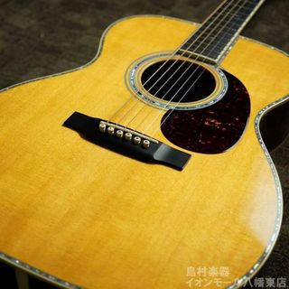 マーティン(Martin)のMartin（マーチン）/000-42 Standard #2240069 【中古】【USED】アコースティックギターフラットトップ【イオンモール八幡東店】(アコースティックギター)