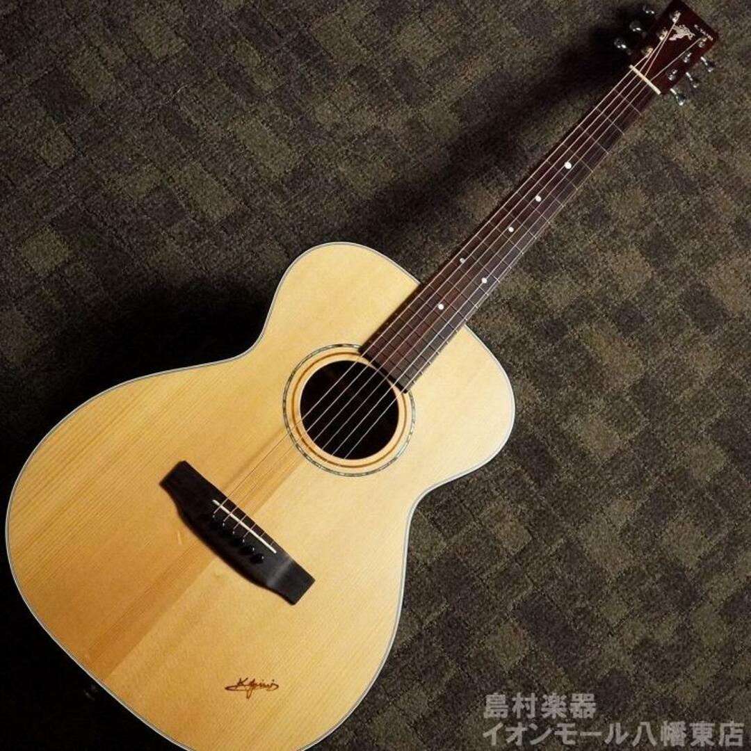 K.Yairi（ケイヤイリ）/SO-MH1 【中古】【USED】アコースティックギターフラットトップ【イオンモール八幡東店】 楽器のギター(アコースティックギター)の商品写真