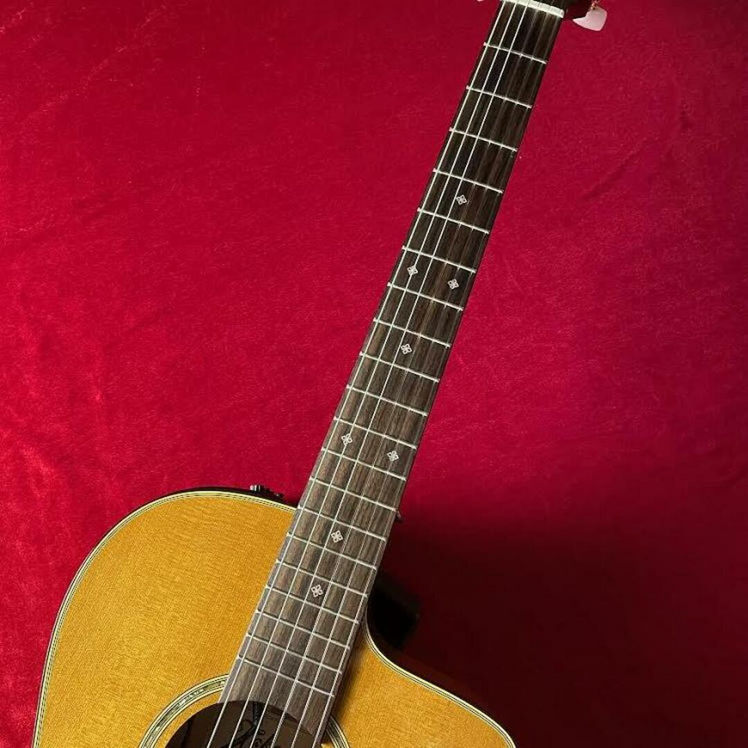 Takamine（タカミネ）/TDP640NC CN 【中古】【USED】クラシック・ギター【イオンモール日吉津店】 楽器のギター(その他)の商品写真