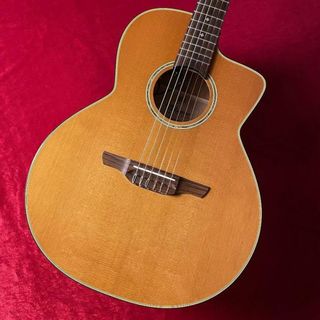 Takamine（タカミネ）/TDP640NC CN 【中古】【USED】クラシック・ギター【イオンモール日吉津店】(その他)