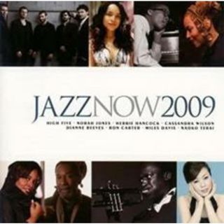 [206955]ジャズ・ナウ 2009 2CD【CD、音楽 中古 CD】ケース無:: レンタル落ち(ジャズ)