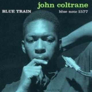 [207490]Blue Train ブルー・トレイン 生産限定盤【CD、音楽 中古 CD】ケース無:: レンタル落ち