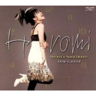 [212295]TIME CONTROL タイム・コントロール【CD、音楽 中古 CD】ケース無:: レンタル落ち(ブルース)