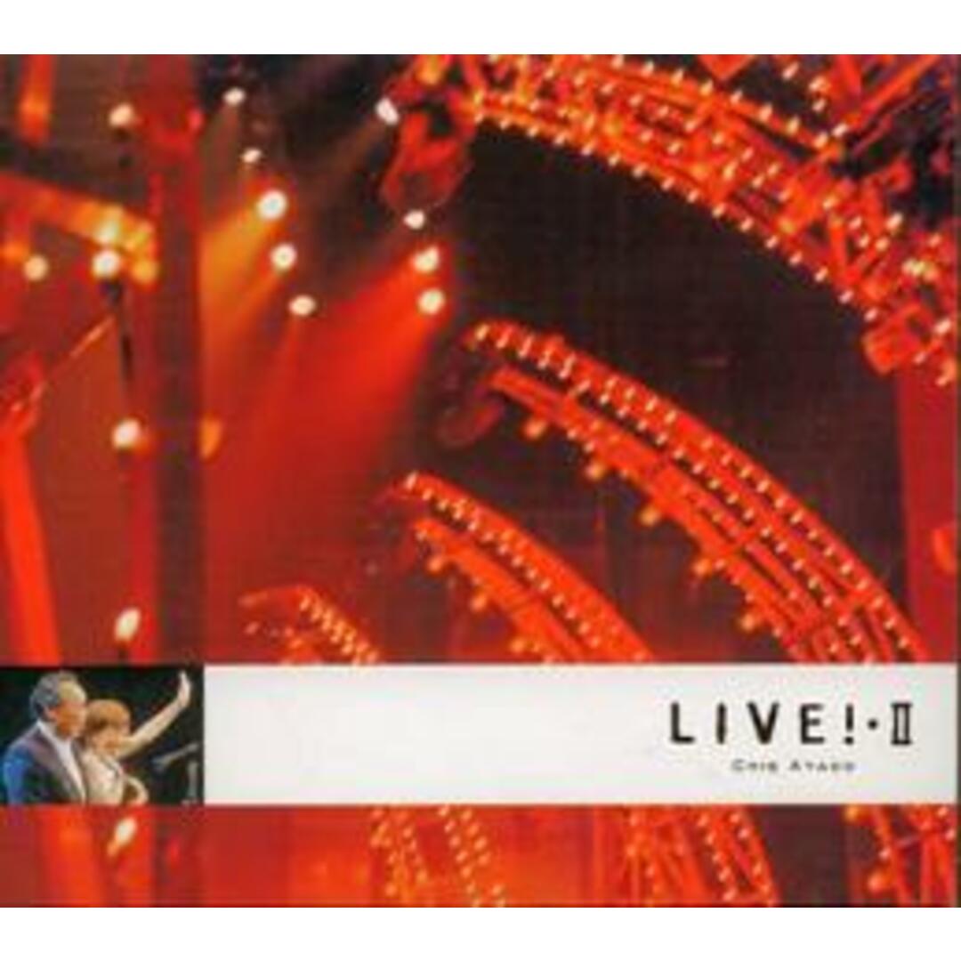 [402269]LIVE! II meets 原信夫とシャープス&フラッツ【CD、音楽 中古 CD】ケース無:: レンタル落ち エンタメ/ホビーのCD(ブルース)の商品写真