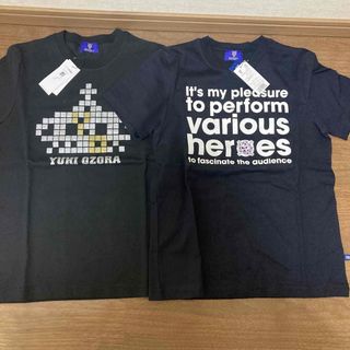 大空祐飛(Tシャツ(半袖/袖なし))