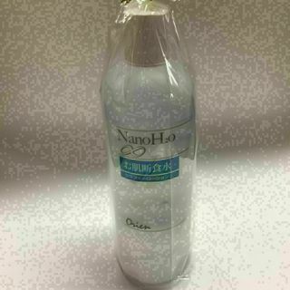 お肌断食水 詰め替え用 500ml(化粧水/ローション)