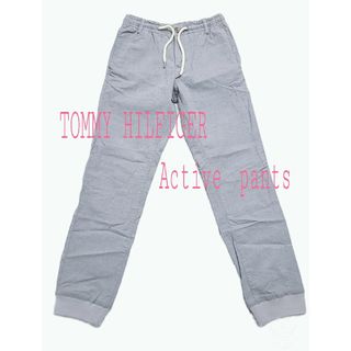 TOMMY HILFIGER - TOMMY HILFIGER　Active　pants