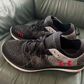 アンダーアーマー(UNDER ARMOUR)のアンダーアーマー　シューズ　29(その他)