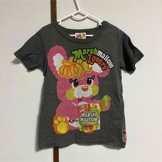 ラブレボリューション(LOVE REVOLUTION)のラブレボリューション Tシャツ トップス♡⃛(Tシャツ/カットソー)