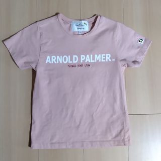 アーノルドパーマーTシャツ