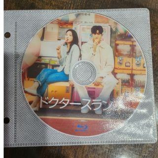 ドクタースランプ　Blu-ray　韓国ドラマ