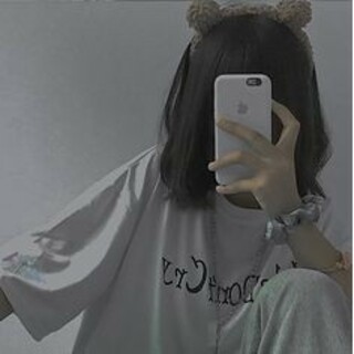 いいかわふく(Tシャツ(半袖/袖なし))