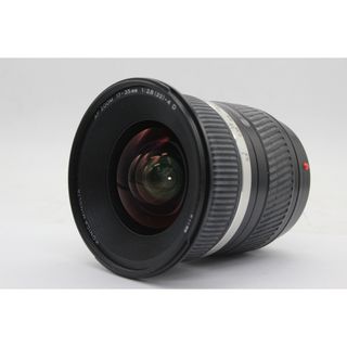 【返品保証】 ミノルタ Minolta AF ZOOM 17-35mm F2.8-4 D レンズ  s9631(レンズ(ズーム))