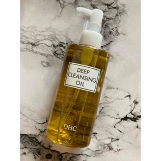 ディーエイチシー(DHC)のDHC 薬用ディープクレンジングオイル 200ml(クレンジング/メイク落とし)