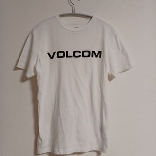 【即日発送】VOLCOM プリントS/S TEE