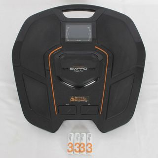 中古】シックスパッドの通販 3,000点以上 | SIXPADを買うならラクマ