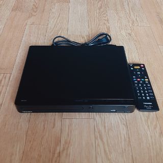 東芝 - TOSHIBA ブルーレイプレーヤー DBP-S600